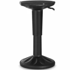 Costway Wobble Chair Height Adjustable Active Learning Stool Sitting Home Office Black 19 Costway Wobble Chair Height Adjustable Active Learning Stool Sitting Home Office Black -Restaurant Furniture Store GUEST 2a376000 5ad1 476d 9917 c4ed064c46a6