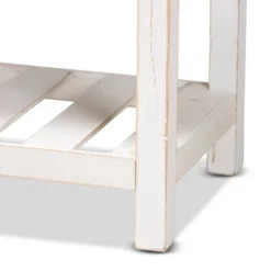 Deacon And Wood 2 Door Dining Room Buffet White/Brown - Baxton Studio 14 Deacon And Wood 2 Door Dining Room Buffet White/Brown - Baxton Studio -Restaurant Furniture Store GUEST 2a3872c0 a1f9 4032 804c ba8253a9d9b9