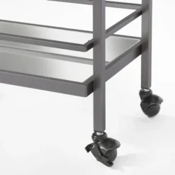 Manhattan Bar Cart - Buylateral -Restaurant Furniture Store GUEST 2a72d0bf f8ac 4b4a bb47 e48e537dd981