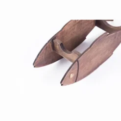 Vintiquewise Wooden Fish Shaped Vintage Decorative Single Bottle Wine Holder -Restaurant Furniture Store GUEST 2a9b9851 ccaa 47fd 9698 87cb9a36104a