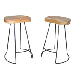 Set Of 2 24" Vale Counter Height Barstools - Carolina Chair & Table -Restaurant Furniture Store GUEST 2b54cf7f d907 4fce 9847 2b1c08f36ea2