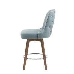 Bryant Counter Height Barstool With Swivel Seat - Madison Park -Restaurant Furniture Store GUEST 2bdf778f b9cc 4c82 b3b1 c858b4b82032