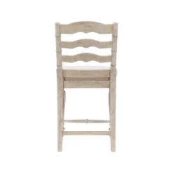 24" Marino Counter Height Barstool Upholstered Seat & Back - Linon 17 24" Marino Counter Height Barstool Upholstered Seat & Back - Linon -Restaurant Furniture Store GUEST 2c2dd376 ae1f 4924 bb58 9dabad19a62c