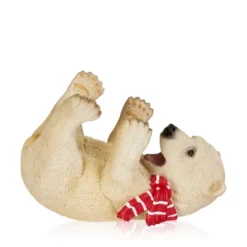 True Cheery Cub Polyresin Wine Bottle Holder Set Of 1, White, Holds 1 Standard Wine Bottle -Restaurant Furniture Store GUEST 2cd265d6 9723 441e 82f9 9cd3abe4b62e