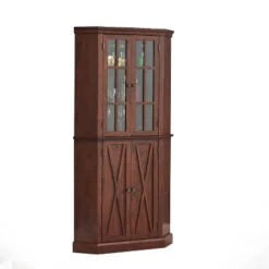 Enclosed Corner Cabinet - Home Source 20 Enclosed Corner Cabinet - Home Source -Restaurant Furniture Store GUEST 2d8a4379 f96c 4e08 98a7 035ca7cc45f5