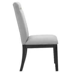 Set Of 2 18" Yves Side Chair - Steve Silver Co. -Restaurant Furniture Store GUEST 2ea9132c 62da 4e34 9101 289a0dab0eb6