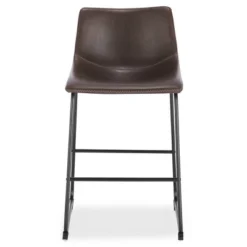 Set Of 3 Lakewood Counter Height Barstool - Poly & Bark -Restaurant Furniture Store GUEST 2ec9a1f7 f53b 4239 b0a5 938789d20352
