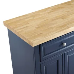 Madison Kitchen Island Navy - Crosley -Restaurant Furniture Store GUEST 2f312d4a 3394 4ad0 a5e8 749a766f594e