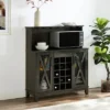 Coffee Station Cabinet - Jill Zarin -Restaurant Furniture Store GUEST 32fea826 ba55 4114 a053 6d060d4f9ff9