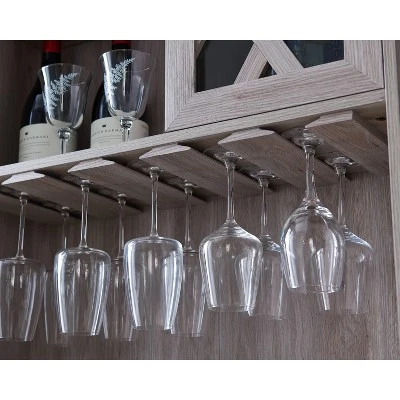 Home Source Grey Bar 7 Home Source Grey Bar - Image 5