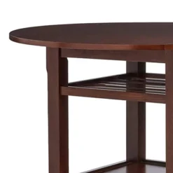 40" Tartys Dining Table Cherry - Acme Furniture 11 40" Tartys Dining Table Cherry - Acme Furniture -Restaurant Furniture Store GUEST 343b984f f8e8 4afb b5ac 41d46b9e629c
