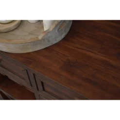 54" Monica Wood Server - Abbyson Living -Restaurant Furniture Store GUEST 3488a673 1dc4 480e a87b 4c5bf7fafa79