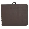 Flash Furniture 6-Foot Bi-Fold Brown Rattan Plastic Folding Table 2 Flash Furniture 6-Foot Bi-Fold Brown Rattan Plastic Folding Table -Restaurant Furniture Store GUEST 349649a6 ca74 4817 866a d62806bb4c8e