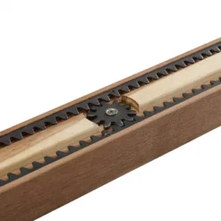 Hayden Extendable Dining Table Slate - Crosley -Restaurant Furniture Store GUEST 350c432a ee84 4414 b8b4 1f57ffc9050c