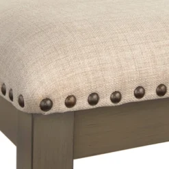 Set Of 4 24" Tobias Counter Height Barstools - Lifestorey -Restaurant Furniture Store GUEST 3518346a 8544 4022 8b0b 0454942a06f8