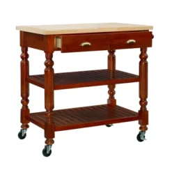 Barker Kitchen Cart And Islands - Linon 19 Barker Kitchen Cart And Islands - Linon -Restaurant Furniture Store GUEST 352bb018 2532 4ffc 9ad9 6b1af7b484d9