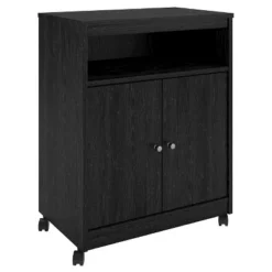 Teton Creek Microwave Cart - Room & Joy -Restaurant Furniture Store GUEST 3584cf7e 6d06 451e ab20 a2a820356880