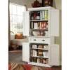 Nantucket Pantry Off White - Homestyles 2 Nantucket Pantry Off White - Homestyles -Restaurant Furniture Store GUEST 35a15e38 e536 4b50 8005 564634a19fed