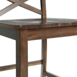 Regan Counter Side Chair Set - Picket House Furnishings -Restaurant Furniture Store GUEST 35b060c4 6908 4b29 923f 0efd15931c92