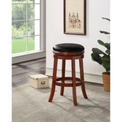 29" Backless Barstool - Boraam -Restaurant Furniture Store GUEST 35fdccc9 d3c6 4cb2 8dad 8a820905a194