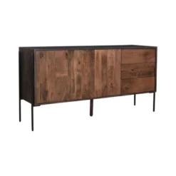Orchard Mesa Sideboard Brown - Alder Bay -Restaurant Furniture Store GUEST 36dc0330 1c92 4707 add5 5639b9ae3633