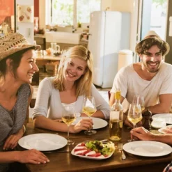 Hastings Home 25-Bottle Holder Freestanding Wine Rack With Tabletop, Brown 13 Hastings Home 25-Bottle Holder Freestanding Wine Rack With Tabletop, Brown -Restaurant Furniture Store GUEST 379da140 a99f 4843 a7b1 ef9999229ae1