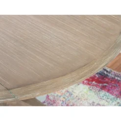 Torino Dining Tables Rustic Brown - Linon -Restaurant Furniture Store GUEST 37ca1f07 02b6 4e81 86b1 4cea516c8f51