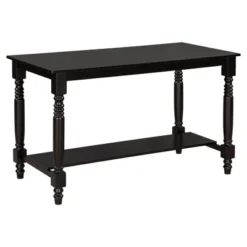 6-Piece Counter Height Dining Table Set Table With 4 Chairs And 1 Benchs - ModernLuxe -Restaurant Furniture Store GUEST 38c03b40 798a 42eb 8174 864843e95275