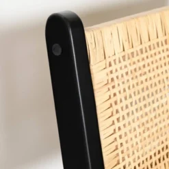 Set Of 2 Balka Rattan Barstools Rattan/Black - South Shore -Restaurant Furniture Store GUEST 38f8107b cd38 4a32 b4a2 24bbe230c1db