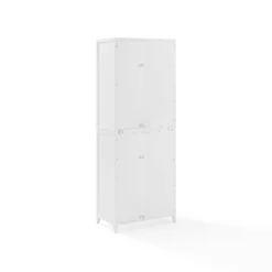 Milo Tall Storage Pantry White - Crosley -Restaurant Furniture Store GUEST 39c8e1e7 0f56 4907 8cf1 47a9831140a5