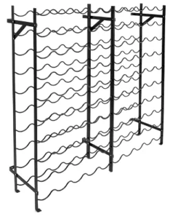 Sorbus Free Standing Wine Rack -Restaurant Furniture Store GUEST 3a3ad682 2faf 4838 b9c6 6ecb0e1d5c3c