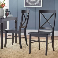 Set Of 2 Albury Cross Back Dining Chairs - Buylateral 15 Set Of 2 Albury Cross Back Dining Chairs - Buylateral -Restaurant Furniture Store GUEST 3b3dc2c9 8d26 4b05 83c1 4f2bf67a6834