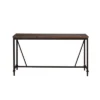 Trevino Counter Height Dining Table Brown/Copper Metal - Hillsdale Furniture 2 Trevino Counter Height Dining Table Brown/Copper Metal - Hillsdale Furniture -Restaurant Furniture Store GUEST 3bd67185 3574 4db9 b5ef 0ebc90f86d5a