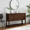 Transitional 4 Drawer Buffet - Saracina Home 2 Transitional 4 Drawer Buffet - Saracina Home -Restaurant Furniture Store GUEST 3c042ada 0f06 4d4d 85c4 67eae12c65e9