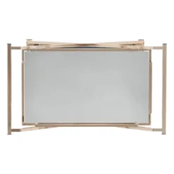 Rosanne Champagne Bar Cart Gold - Inspire Q 12 Rosanne Champagne Bar Cart Gold - Inspire Q -Restaurant Furniture Store GUEST 3ddc7ebc 13f7 46ae a946 be84d62052a3