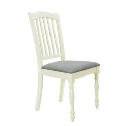 5 PCS Mid-Century Extendable Dining Table Set With 15inch Butterfly Leaf And 4 Upholstered Chairs-ModernLuxe -Restaurant Furniture Store GUEST 3e3d29ad 5375 4222 bb19 566d06f9cad6