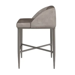 Set Of 2 Phoenix Non Swivel Counter Height Barstool Gray - Hillsdale Furniture -Restaurant Furniture Store GUEST 3fb42165 f548 4609 8c48 26225d8d11aa
