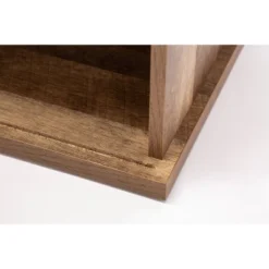 Weston Sliding Barn Door Wine Cabinet Natural - Boraam -Restaurant Furniture Store GUEST 3fdaf94f 012f 44cb 87ee f29caddd9dca