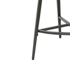 Tilano Modern Counter&Bar Stool,set Of 2 With Cutout Design | ARTFUL LIVING DESIGN -Restaurant Furniture Store GUEST 402ca6f1 5c78 4568 a959 390fda873c99