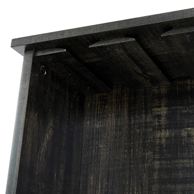 Coffee Station Cabinet - Jill Zarin 5 Coffee Station Cabinet - Jill Zarin - Image 3