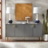 Tabaria Sideboard Gray - Buylateral 2 Tabaria Sideboard Gray - Buylateral -Restaurant Furniture Store GUEST 419e13f9 5a4b 43e3 b0cc 934a26e2472f