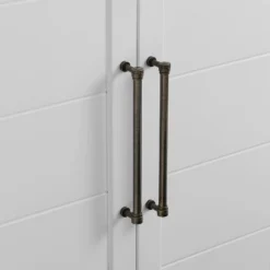 Bartlett Stackable Storage Pantry White - Crosley 17 Bartlett Stackable Storage Pantry White - Crosley -Restaurant Furniture Store GUEST 41b41aeb bfea 4d53 984f 765fe3a5a6df