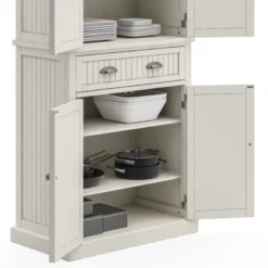 Nantucket Pantry Off White - Homestyles -Restaurant Furniture Store GUEST 41bc5c53 de8a 4a58 a4a9 5e33f36fd86c