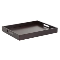 Wood Folding Wine Rack With Removable Tray Espresso - Room And Joy -Restaurant Furniture Store GUEST 422eff15 cf26 4e04 b59b cfe4b3d0ee81