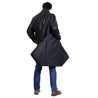 Costway 48" Green Octagon 8 Player Four Fold Folding Poker Table Top & Carrying Case 5 Costway 48" Green Octagon 8 Player Four Fold Folding Poker Table Top & Carrying Case - Image 3