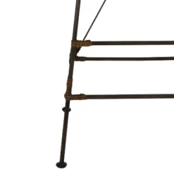 Minerva Wicker Bar Stool (Set Of 2) - Safavieh -Restaurant Furniture Store GUEST 43a9cc75 6c4c 4636 a5b9 0fa417b69610