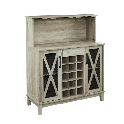 Coffee Station Cabinet - Jill Zarin 10 Coffee Station Cabinet - Jill Zarin - Image 8