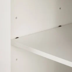 3pc Tara Sideboard And Pantry Set Distressed White - Crosley -Restaurant Furniture Store GUEST 44acf60d 7836 456e 87fd 51dce5017795 1