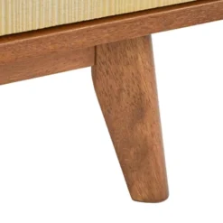 Flory Sideboard With Sliding Doors Walnut - Lifestorey -Restaurant Furniture Store GUEST 4985e8b9 fe36 4aa3 8579 9d3fae66aa3b