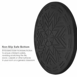 Costway Wobble Chair Height Adjustable Active Learning Stool Sitting Home Office Black 18 Costway Wobble Chair Height Adjustable Active Learning Stool Sitting Home Office Black -Restaurant Furniture Store GUEST 4b48d2a3 553d 4f43 9f27 49f9234dc9e2